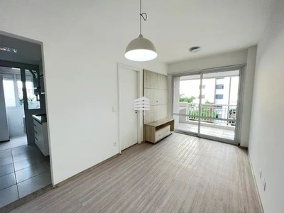 Apartamento para venda tem 41 metros quadrados com 1 quarto em Aclimação - São Paulo - SP