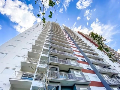 Apartamento para venda tem 45 metros quadrados com 1 quarto em Vila Dom Pedro I - São Paul