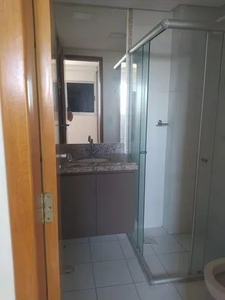 Apartamento para venda tem 75 metros quadrados com 3 quartos em Vila Rosa - Goiânia - GO