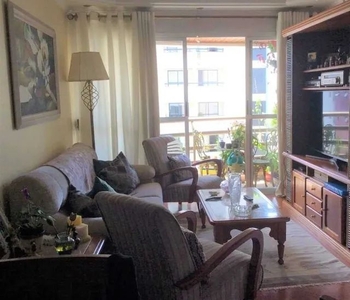 Apartamento para venda tem 85 metros quadrados com 3 quartos em Ipiranga - São Paulo - SP