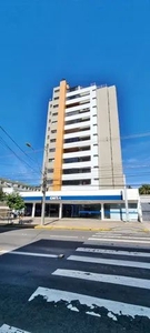 Apartamento para venda tem 87 metros quadrados com 2 quartos em Centro - Caxias do Sul - R