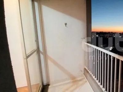 apartamento - Parque Prado - Campinas