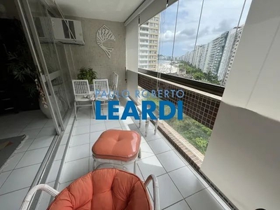 APARTAMENTO - PITANGUEIRAS - SP