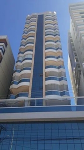 Apartamento Prédio de alto padrão praia do morro