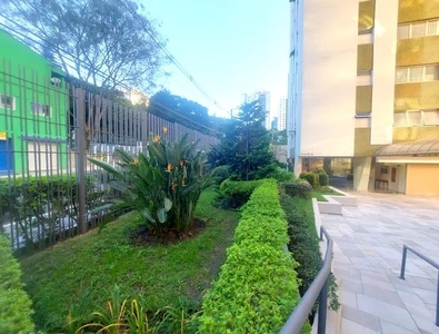 Apartamento próximo ao metro Ana Rosa- Vila Mariana - São Paulo - SP