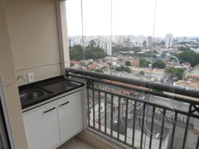 apartamento reformado para alugar na vila prudente