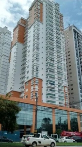 APARTAMENTO RESIDENCIAL em Curitiba - PR, Rebouças