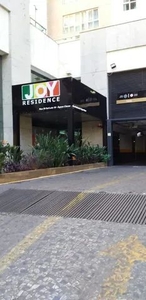 Apartamento Residencial Joy