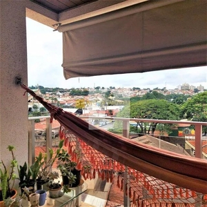 Apartamento Residencial para locação, Jardim Paraíso, Campinas - AP0109.