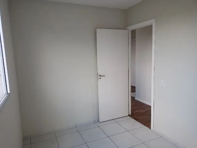 Apartamento seminovo na Av. Tibúrcio de Sousa - Itaim, 2 quartos, ótima localização