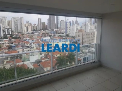 APARTAMENTO - TATUAPÉ - SP