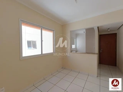 Apartamento (tipo - padrao) 1 dormitórios/suite, cozinha planejada, em condomínio fechado