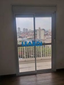 APARTAMENTO - VILA MEDEIROS - SP