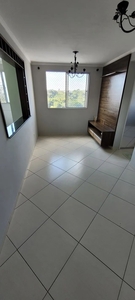 Apartamento Vila Tesouro