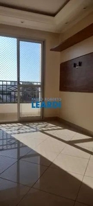 APARTAMENTO - VILA VALPARAÍSO - SP