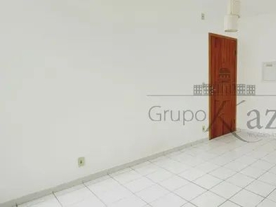 Apartamento - Vila Zizinha - Residencial das Palmeiras - 50m² - 2 Dormitórios.