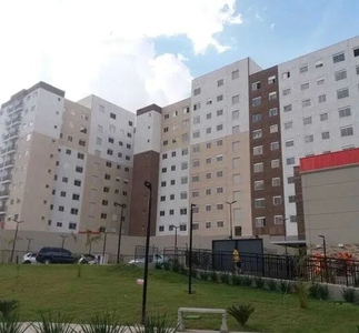 APTO AO LADO DO TERMINAL DE ÔNIBUS DE PIRITUBA, 2 DORMS - 7017