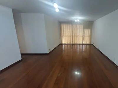 Barra Bonita, apartamento para alugar , com 4 quartos e 149M²