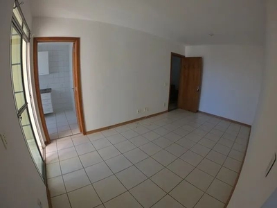 BELO HORIZONTE - Apartamento Padrão - Liberdade