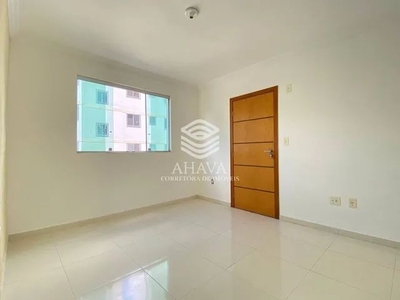 BELO HORIZONTE - Apartamento Padrão - Mantiqueira