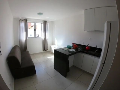 BELO HORIZONTE - Apartamento Padrão - Ouro Preto