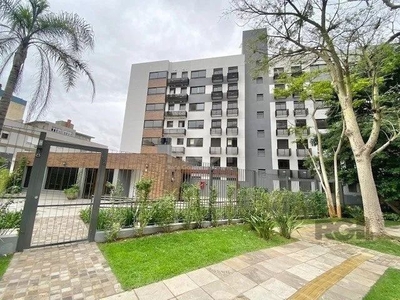 Boletto Imóveis aluga excelente Apartamento novo, 2 dormitórios, 67 m na Praça Doutor Ga