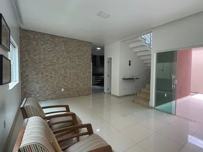 Casa 184m² no Residencial Pinheiros Varanda 04 Quartos TR149316_MKT_28