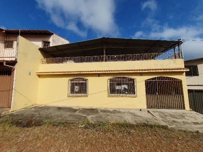 Casa 3 quartos/1 suite - 262,50m2 - Bom Jesus, Viçosa-MG (Escriturada)