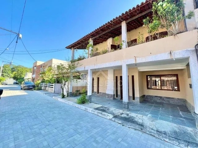 Casa à venda, 170 m² por R$ 360.000,00 - Maria Paula - São Gonçalo/RJ