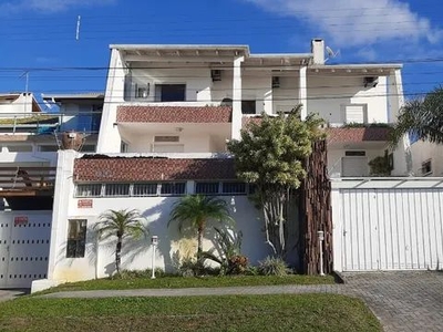 Casa a venda 3 Dormitórios em Pontal do Sul frente para o Mar