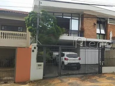 Casa à venda no Jardim Chapadão - Campinas/SP