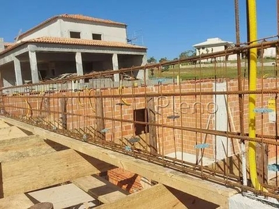 Casa à venda no Loteamento Residencial Pedra Alta (Sousas) - Campinas/SP