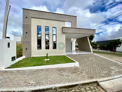 Casa à venda no Residencial Pedro Tertuliano - Arapiraca/AL
