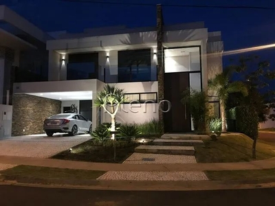 Casa à venda Parque dos Alecrins - Campinas/SP