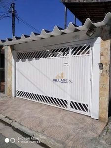 Casa com 1 dormitório para alugar, 30 m² por R$ 1.100,00/mês - Vila Guedes - São Paulo/SP