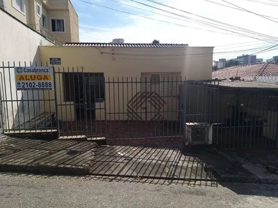 Casa com 2 dormitórios para alugar, 195 m² por R$ 1.309,19/mês - Vila Gabriel - Sorocaba/S