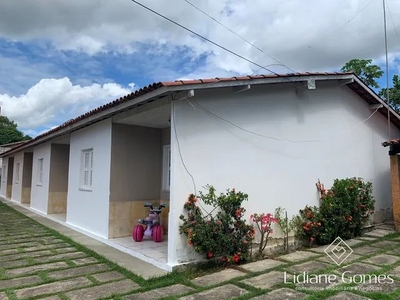 Casa com 2 Quartos no Iguape, Aquiraz