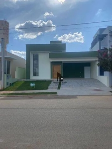 Casa com 3 dormitórios à venda, 180 m² por R$ 1.350.000,00 - Condomínio Chácara Ondina - S