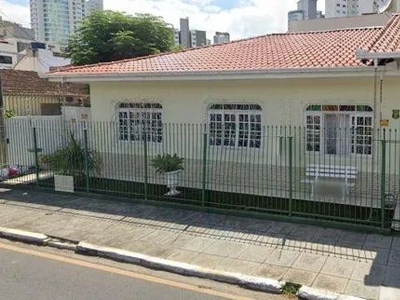 Casa com 3 dormitórios para alugar por R$ 6.500/mês - Centro - Balneário Camboriú/SC