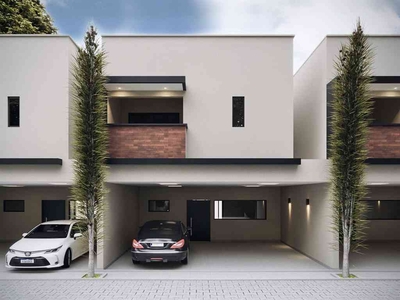 Casa com 3 quartos à venda no bairro Jardim Atlântico, 182m²