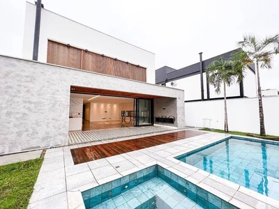Casa com 4 dormitórios, 380 m² - venda por R$ 3.900.000 ou aluguel por R$ 15.203/mês - Jar