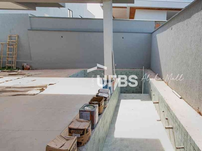 Casa com 4 quartos à venda no bairro Residencial Goiânia Golfe Clube, 454m²