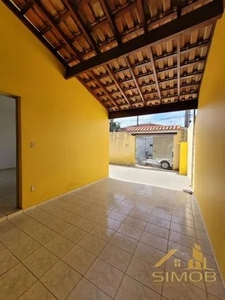 Casa com 4 quartos - Bairro Vila Suiça em Pindamonhangaba