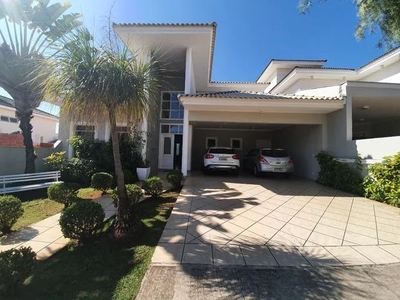 Casa Condomínio Lago da Boa Vista