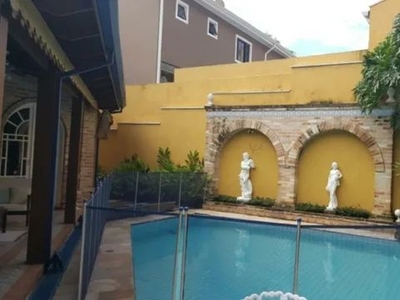 Casa de condomínio em Alameda Apetubas - Alphaville - Santana de Parnaíba/SP