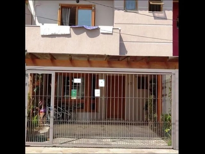 Casa de condomínio em Rua Manoel Braga Gastal - Aberta dos Morros - Porto Alegre/RS