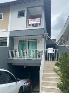 Casa de condomínio em Rua Potengi - Granja Viana - Cotia/SP