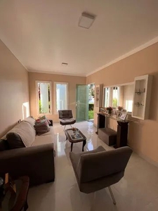 Casa de condomínio para venda tem 243 metros quadrados com 4 quartos em Turu - São Luís -
