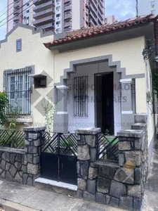 Casa de vila com 2 quartos, 75m², para locação em Rio de Janeiro, Vila Isabel