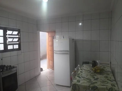 Casa em Avenida Valentim Magalhães - Condomínio Maracanã - Santo André/SP